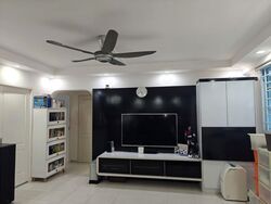 Blk 144 Bishan Green (Bishan), HDB 4 Rooms #579003101